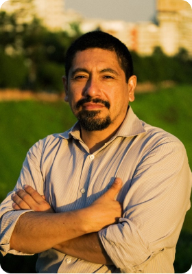 Erick Iriarte